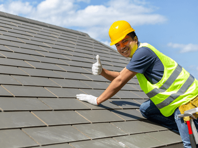 About Roof Repair Experts Gregory, TX